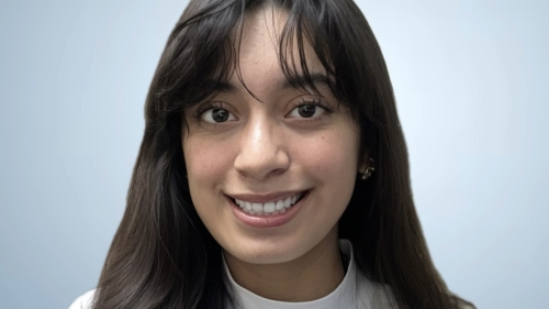 Stephanie Quiroga (MA, Higher Education and Student Affairs)