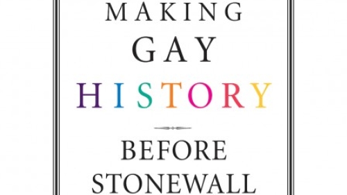 Making Gay History: Before Stonewall