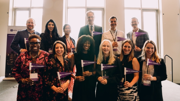 Alumni Advisory Board Reflects On Successful Year | NYU Steinhardt