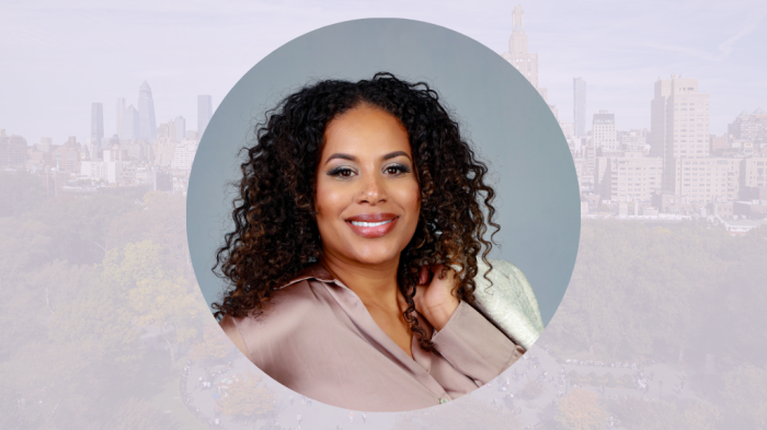 The Department of Occupational Therapy at NYU welcomed Dr Arameh ...