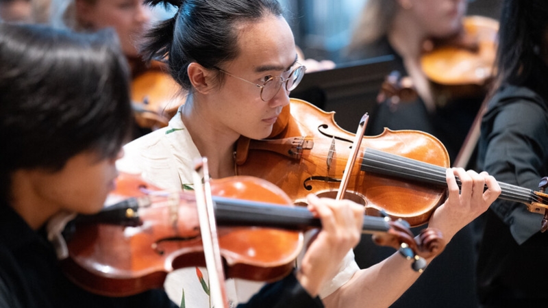Nyu Music Program Graduate Scholarships and Grants | NYU Steinhardt