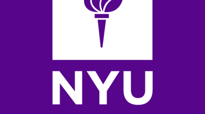NYU Logo