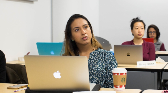 Student Advisement | NYU Steinhardt