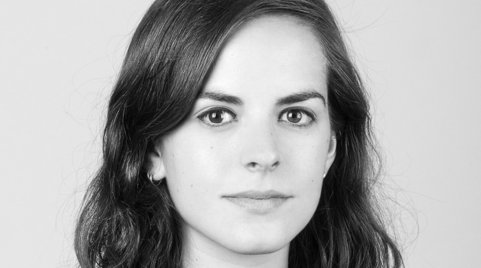 Sociology of Education student Catalina Iglesias