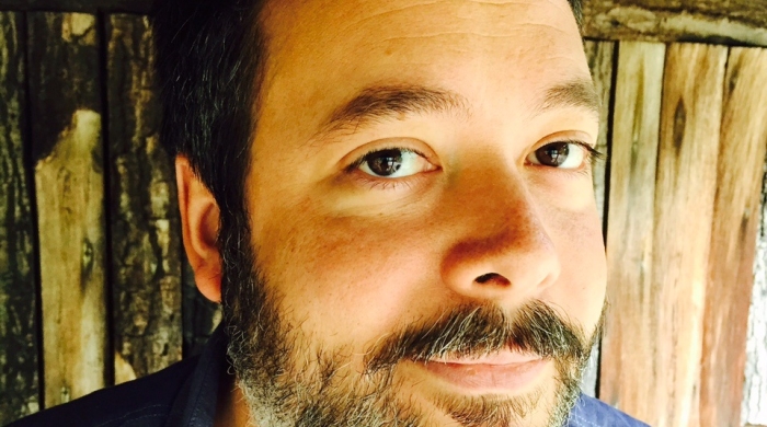 International Education Doctoral student Alejandro Marti