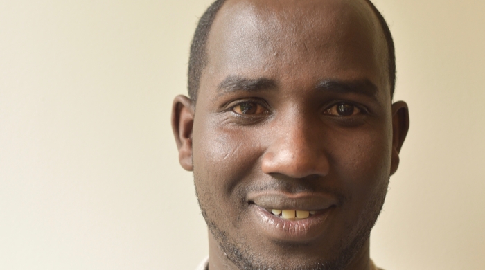 Dogon Nshimiyimana