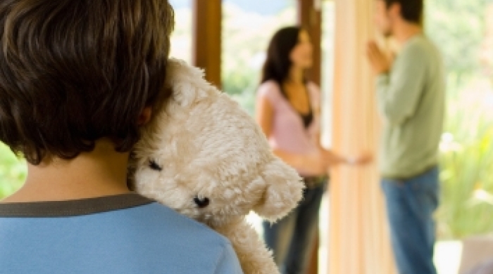 Exposure to Aggression Between Parents Can Interfere with a Child’s Ability to Regulate Emotions, Finds NYU Steinhardt Study