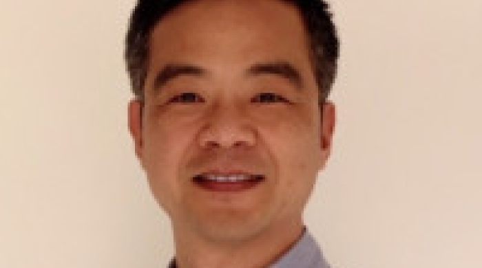 Liang Zhang