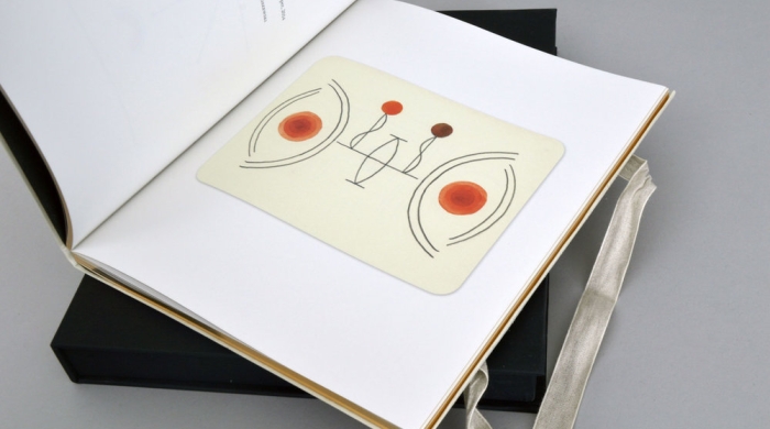 Image from Jesse Bransford, A Book of Staves