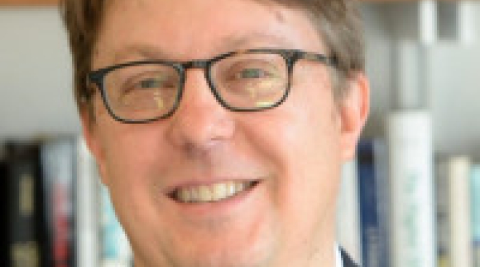 Faculty Rodney Benson