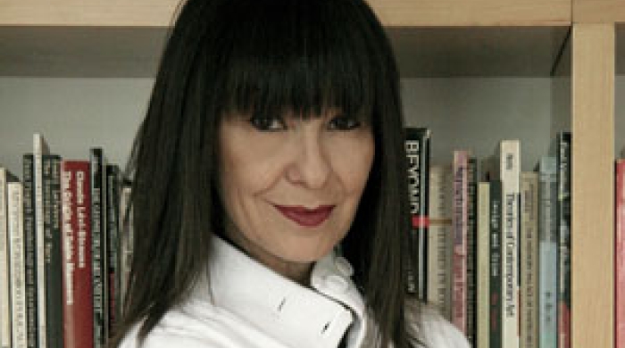 Faculty RoseLee Goldberg