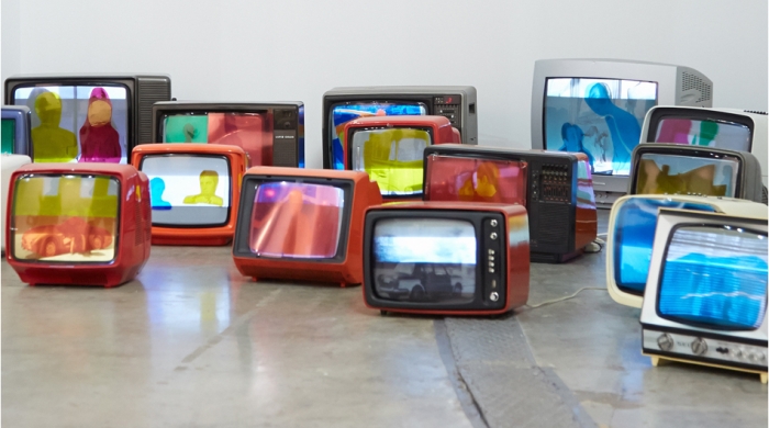 color screens