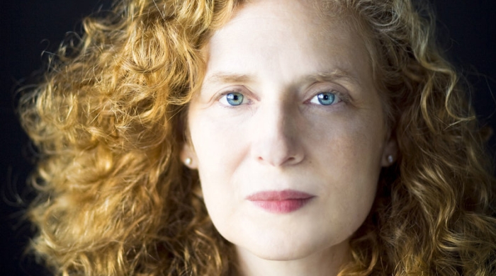 Julia Wolfe Wins 2016 MacArthur “Genius” Grant