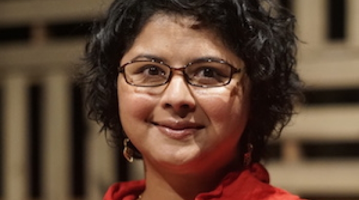 Nisha Sajnani