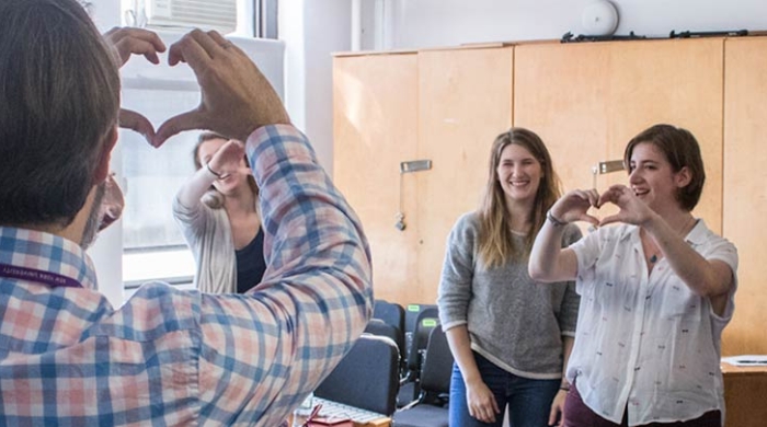 LCAT Continuing Education Units