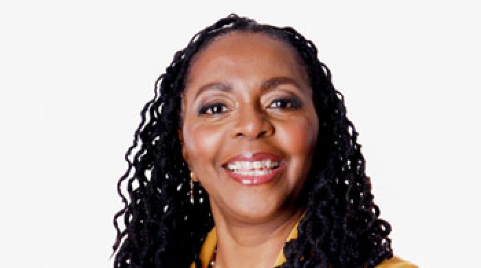Donna Walker-Kuhne