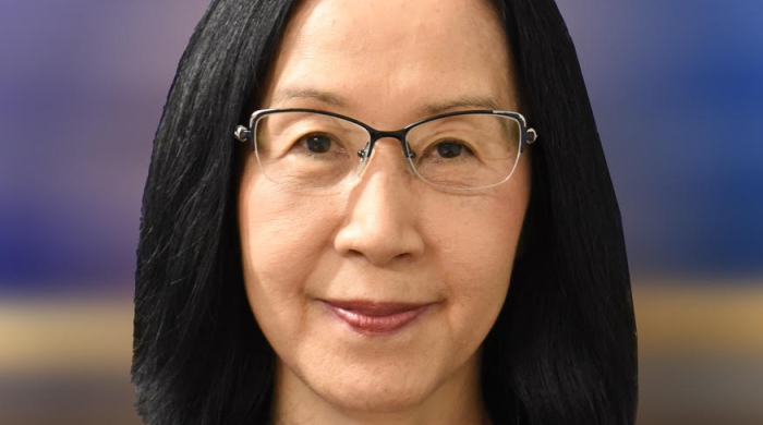 Okhee Lee Photo
