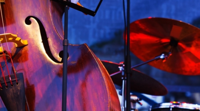 illustration of instruments