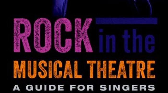 Rock in the Musical Theatre book cover 