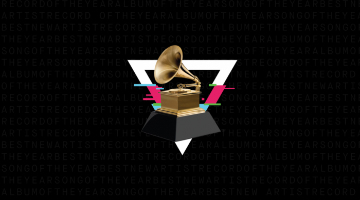 Grammy award