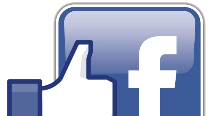 Facebook logo