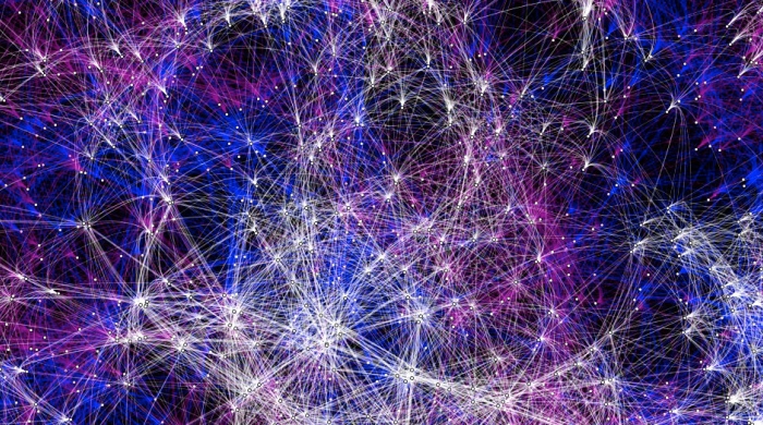 Connected Networks