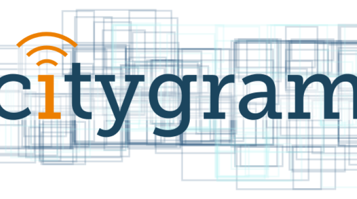 CityGram Logo