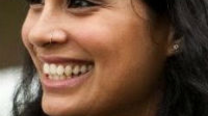 Sukhmani Singh