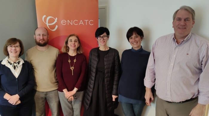 photo of board members