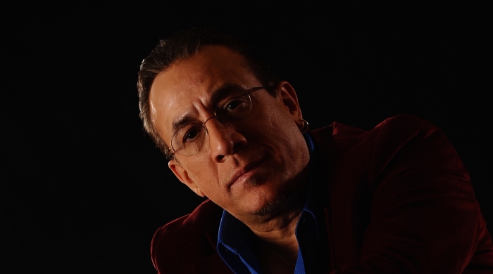 bobby Sanabria 