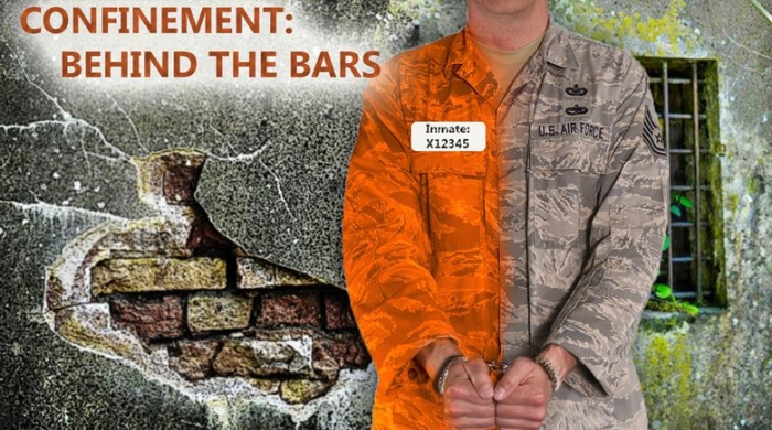 Image of an inmate