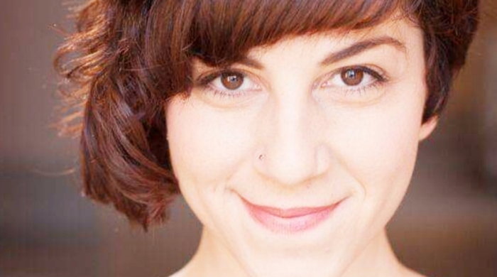 Suzanna Gratz