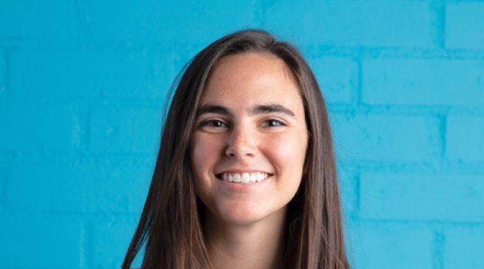 picture of MCC alum Carolyn Lahorgue