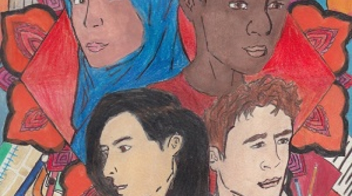 Voices in Urban Education Cover Image