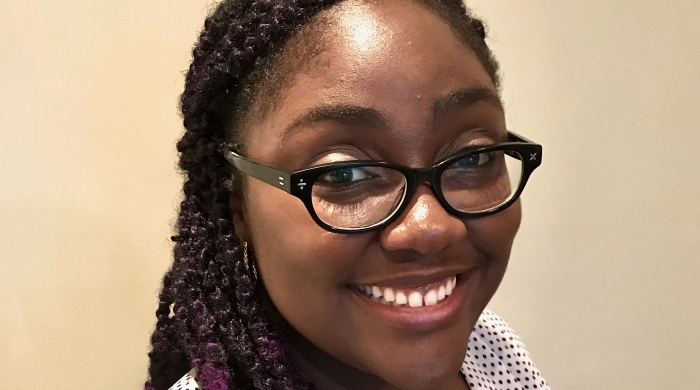 Keisha April