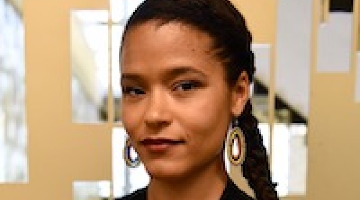 Leila Adu-Gilmore