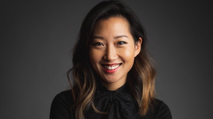 Grace Choi