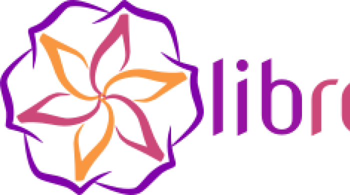 Librosa Logo