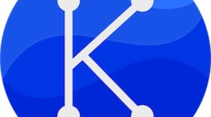 Kymatio Logo Mark
