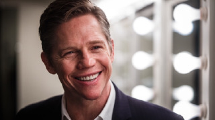 Jack Noseworthy