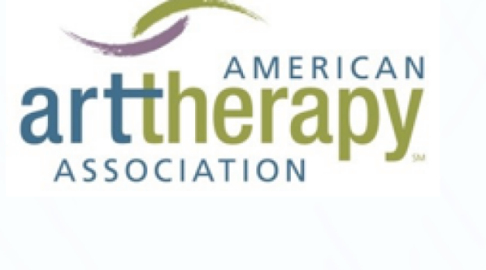American Art Therapy Association logo