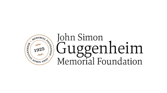John Simon Guggenheim Memorial Foundation logo