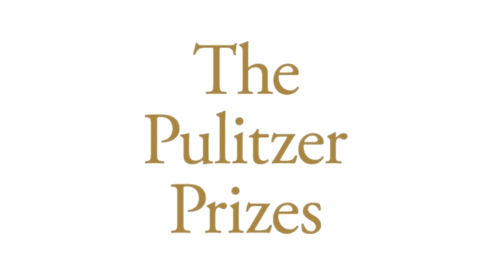 The Pulitzer Prizes logo