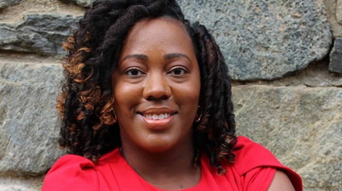 Shanteria Carr