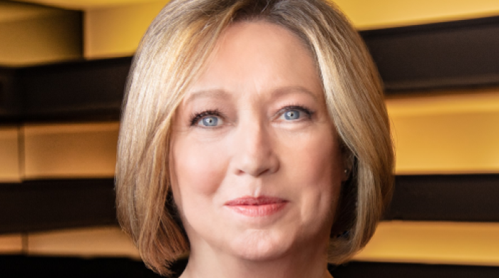 Linda Shelton