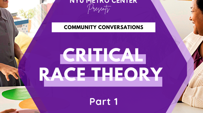 Youtube thumbnail for Metro's community conversation