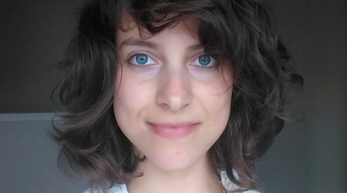 Liora Tamir International Education PhD student
