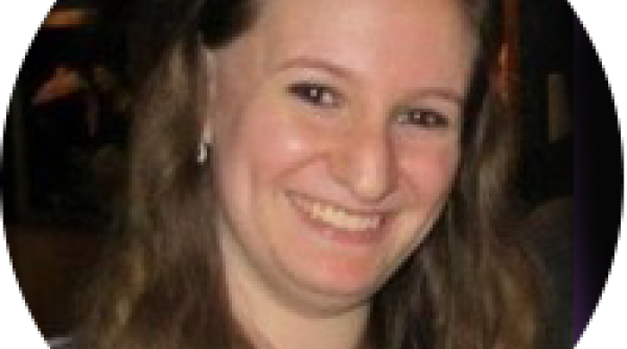 Kayla Greenspan Headshot