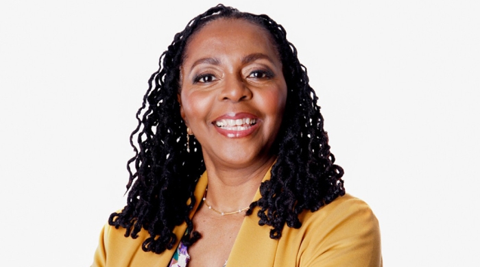 Donna Walker-Kuhne