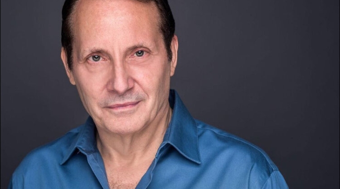 David Langlitz